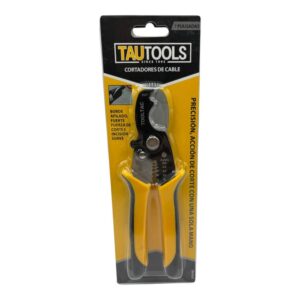 Alicate Corta Cable 7 Pulg.