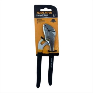 Alicate Picoloro 8 Pulg.