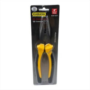 Alicate Universal 8 Pulg.