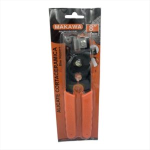 Alicate para cortar ceramica 8 Pulg.