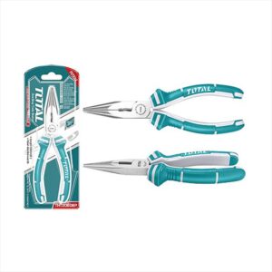 Alicate punta 6 Pulg.