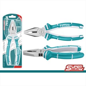 Alicate universal 7 Pulg.