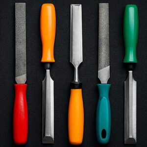 LIMAS FORMONES Y ESCOFINAS