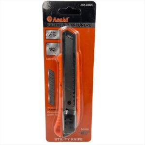 Cuchillo Cartonero