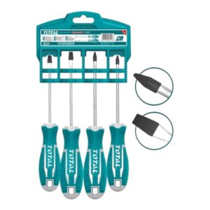 Juego de Destornillador 4pcs