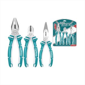 Juego de alicates 3pcs