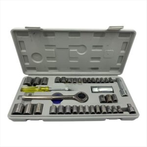 Juego de dados 40pza