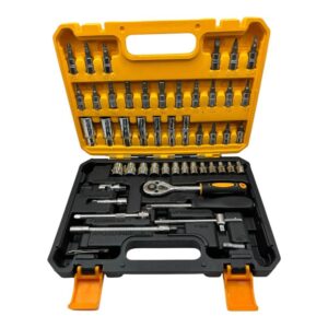 Juego de dados 53 pcs