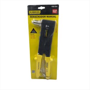 Remachadora Manual 10.5 Pulg.