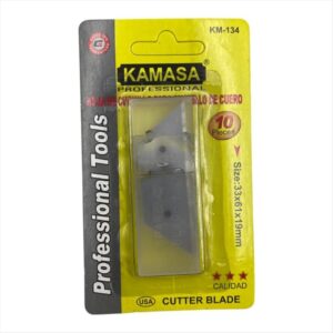 Repuesto cartonero corto