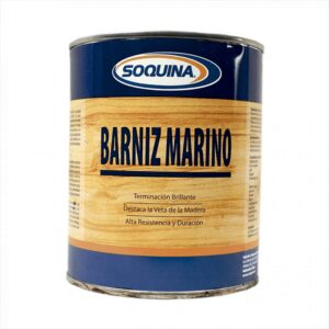 BARNIZ MARINO MAPLE 1/4GL SOQUINA