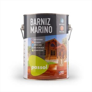 BARNIZ MARINO MIEL GALON PASSOL