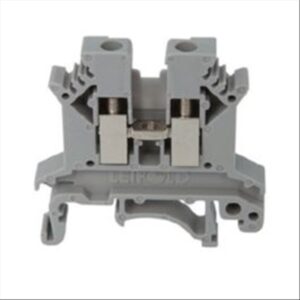 Borne Conexion P/Tornillo 0.2-6mm Jun-6n