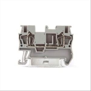 Borne Libre Mantención 0.2- 2.5mm De Diámetro