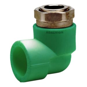 CODO CON TUERCA HI PPR 20×1/2″