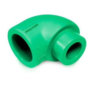 CODO PIPA PPR KOALITION 90° - 20MM
