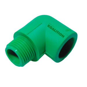 CODO PPR KOALITION HILO PLASTICO HE