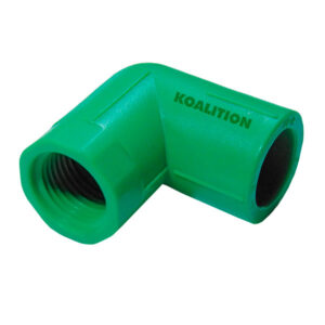 CODO PPR KOALITION HILO PLASTICO HI