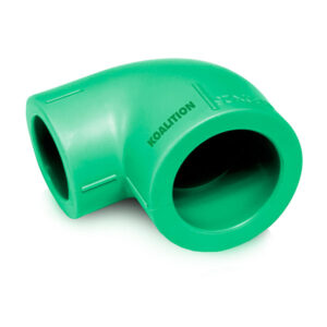 CODO REDUCCION PPR KOALITION - 25 x 20 MM