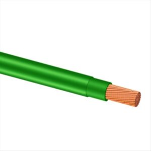 Cable THHN #10 AWG  x Metro - Verde