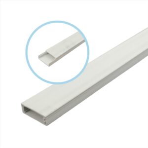 Canaleta 30x10 Mm Tira 2 Mts Kalop