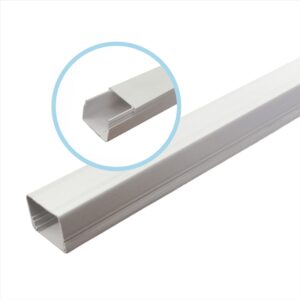 Canaleta 40x30 Mm Tira 2 Mts Kalop