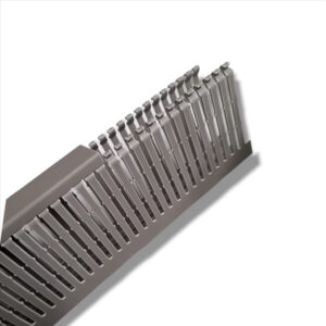 Canaleta ranurada W40XH100 KLEMSAN