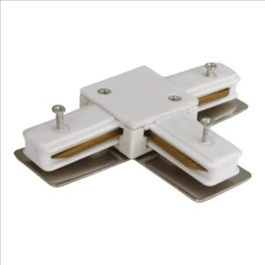 Conector riel tipo T CONECTOR