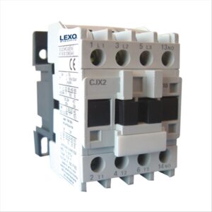 Contactor - 9A Amp