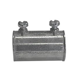 Copla Galvanizada Para Conduit EMT 20mm IEC
