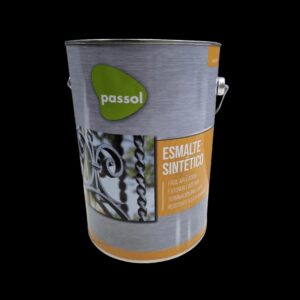 ESMALTE SINTETICO BLANCO GALON PASSOL
