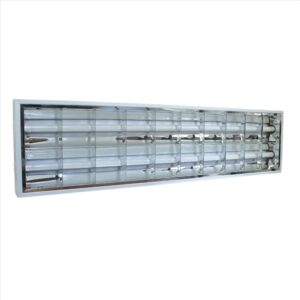 Equipo Alta Eficiencia Led S/P 300x1200mm T8 Con Tubo Drl EQUIPO ALTA