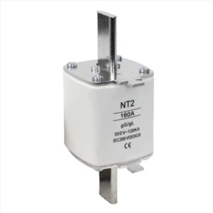Fusible Nh 160a (Cobre) Stanford