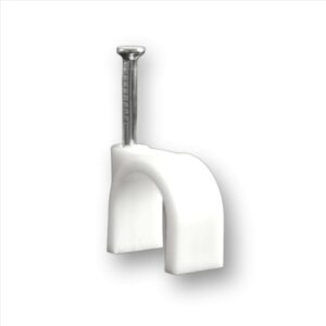 Grampa Circular 4mm Con Clavo Bolsa 100 unidades