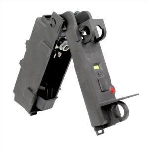 Porta fusible NH unipolar 160A 500V