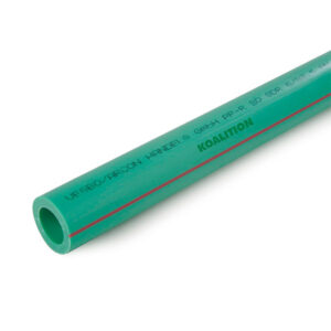 TUBERIA PPR PN16 MULTICAPA REFORZADO L: 6 ML - 20MM