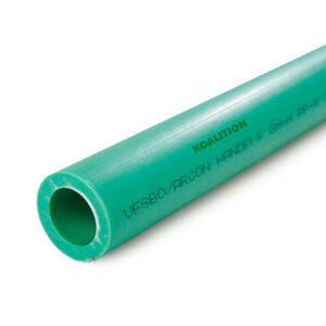 TUBERIA PPR PN20 MULTICAPA REFORZADO L: 4 MT - 20MM