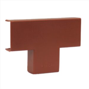 Tee Derivacion 20X10 MADERA TEE