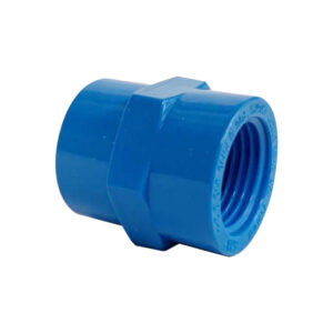 Terminal Hi PVC Cementar 25 X 3/4 Pulg