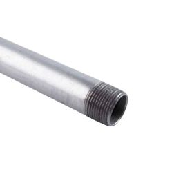Tubería Conduit Rígida Galvanizada RMC 90mm IEC 5557
