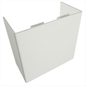 Union canaleta 100X50 UNION