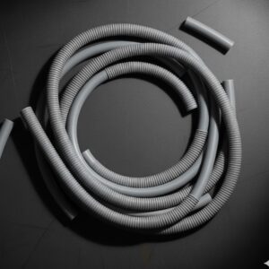 TUBOS FLEXIBLES METALICOS